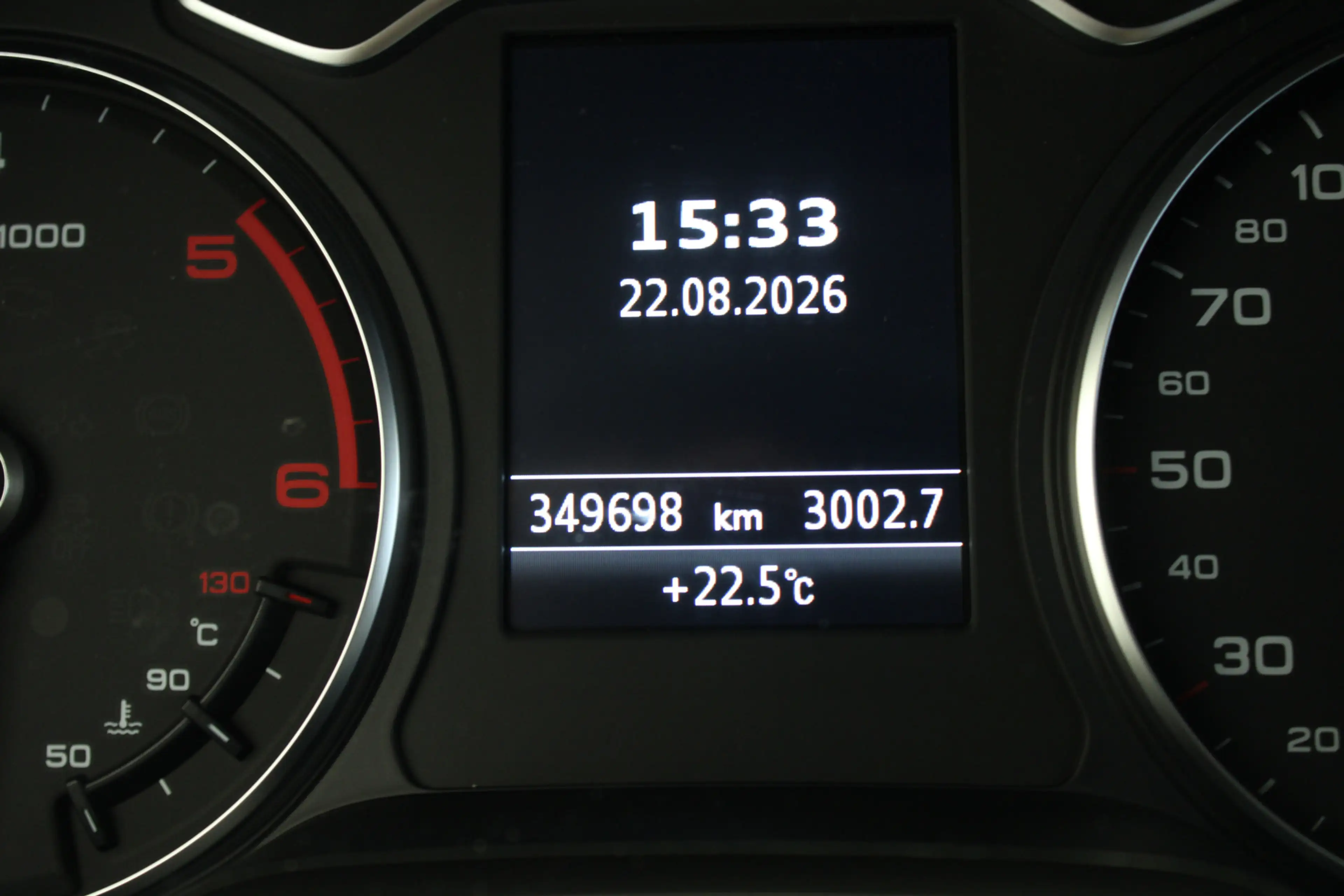 Audi A3 1.6 TDI ultra Attraction Pro Line plus — photo 15