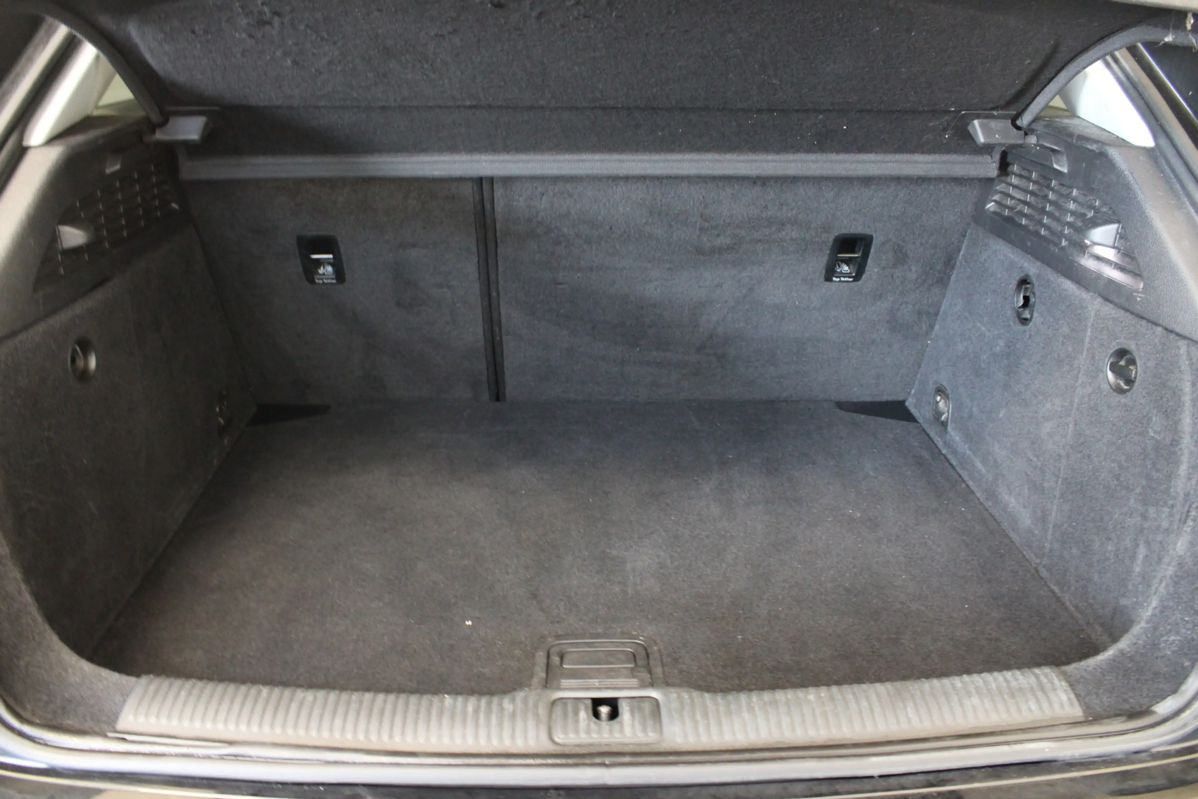 Audi A3 1.6 TDI ultra Attraction Pro Line plus — photo 16
