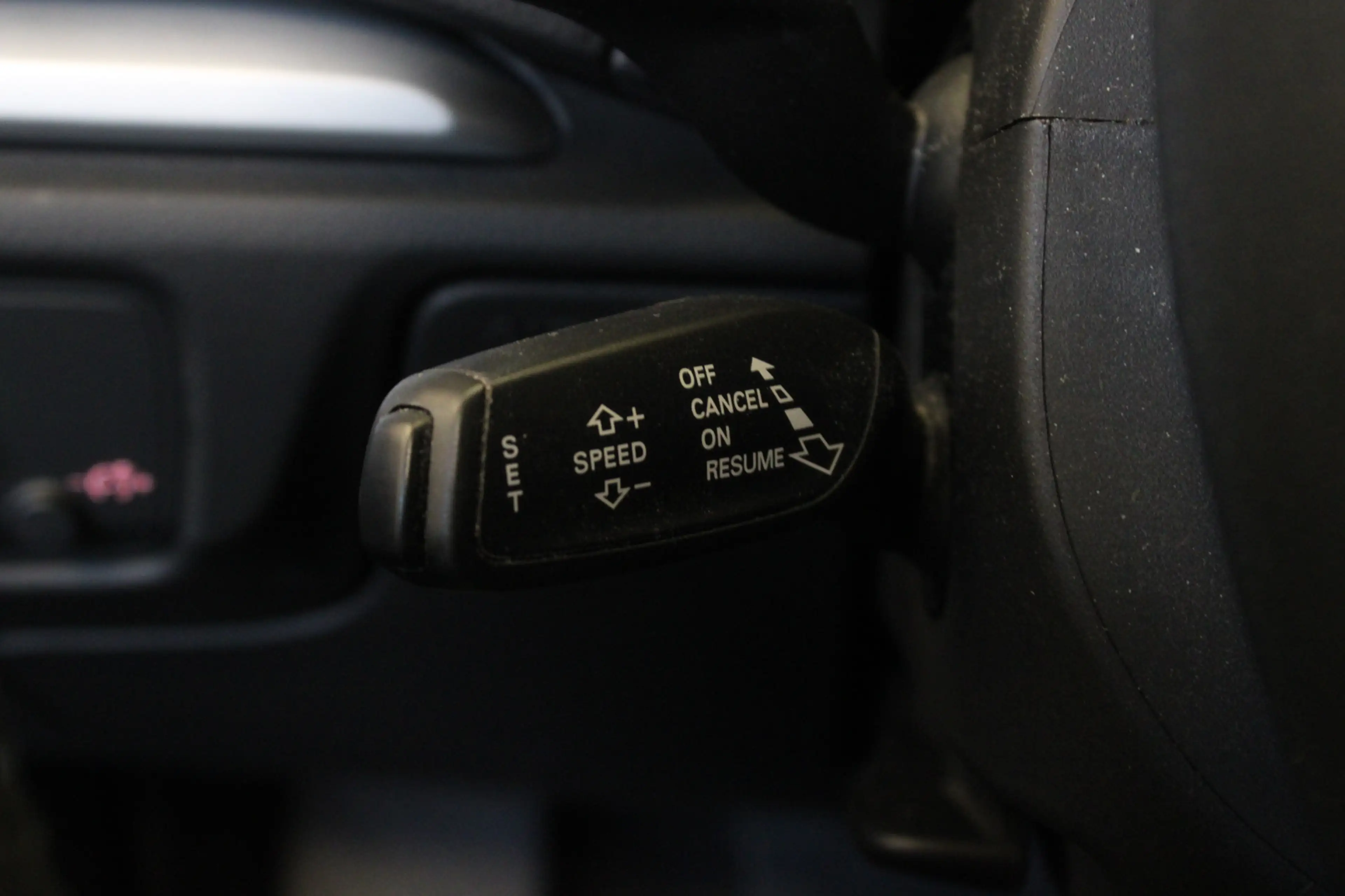 Audi A3 1.6 TDI ultra Attraction Pro Line plus — photo 13