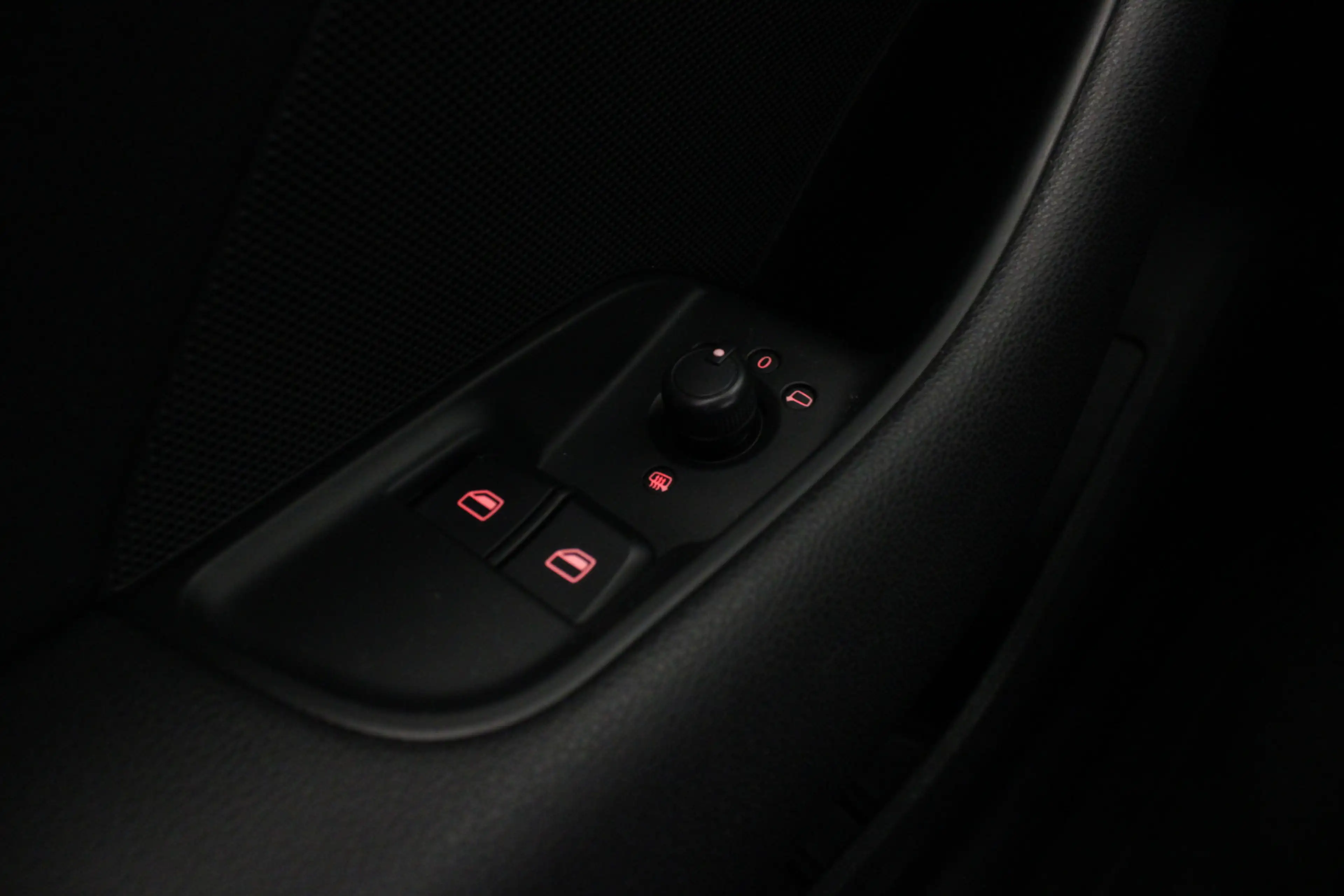 Audi A3 1.6 TDI ultra Attraction Pro Line plus — photo 14