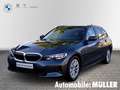 BMW 320 d Touring STANDHEIZUNG+HUD+NAVIPRO+SPORTSITZE Gris - thumbnail 1