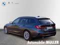 BMW 320 d Touring STANDHEIZUNG+HUD+NAVIPRO+SPORTSITZE Gris - thumbnail 5