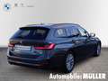 BMW 320 d Touring STANDHEIZUNG+HUD+NAVIPRO+SPORTSITZE Gris - thumbnail 7