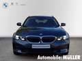 BMW 320 d Touring STANDHEIZUNG+HUD+NAVIPRO+SPORTSITZE Gris - thumbnail 2