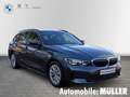 BMW 320 d Touring STANDHEIZUNG+HUD+NAVIPRO+SPORTSITZE Gris - thumbnail 8