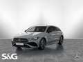 Mercedes-Benz CLA 200 d AMG MBUX+360°+M-LED+AHK Grau - thumbnail 12