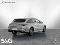 Mercedes-Benz CLA 200 d AMG MBUX+360°+M-LED+AHK Grau - thumbnail 3