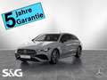 Mercedes-Benz CLA 200 d AMG MBUX+360°+M-LED+AHK Grau - thumbnail 1