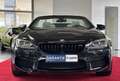 BMW M6 CABRIO  B&O HEAD UP RFK LEDER Negru - thumbnail 3