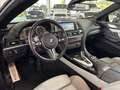 BMW M6 CABRIO  B&O HEAD UP RFK LEDER Negru - thumbnail 8