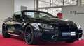 BMW M6 CABRIO  B&O HEAD UP RFK LEDER Negru - thumbnail 1
