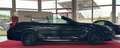 BMW M6 CABRIO  B&O HEAD UP RFK LEDER Negru - thumbnail 2