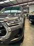 Toyota Hilux 1 Owner/2.8/Lounge/Toyota maintenance History Gris - thumbnail 2