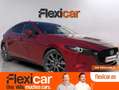 Mazda 3 2.0 SKYACTIV-G 88KW ORIGIN Rojo - thumbnail 1