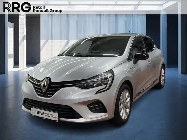 Renault Clio INTENS E-TECH 140 360° KAMERA