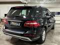 Mercedes-Benz ML 250 CDI BlueTec 2. Hand Totw. Xenon AirMatic Schwarz - thumbnail 4