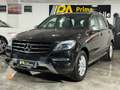 Mercedes-Benz ML 250 CDI BlueTec 2. Hand Totw. Xenon AirMatic Schwarz - thumbnail 1