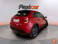 Fiat 600 MHEV La prima 1.2 74kW (100CV) DDCT Rojo - thumbnail 8