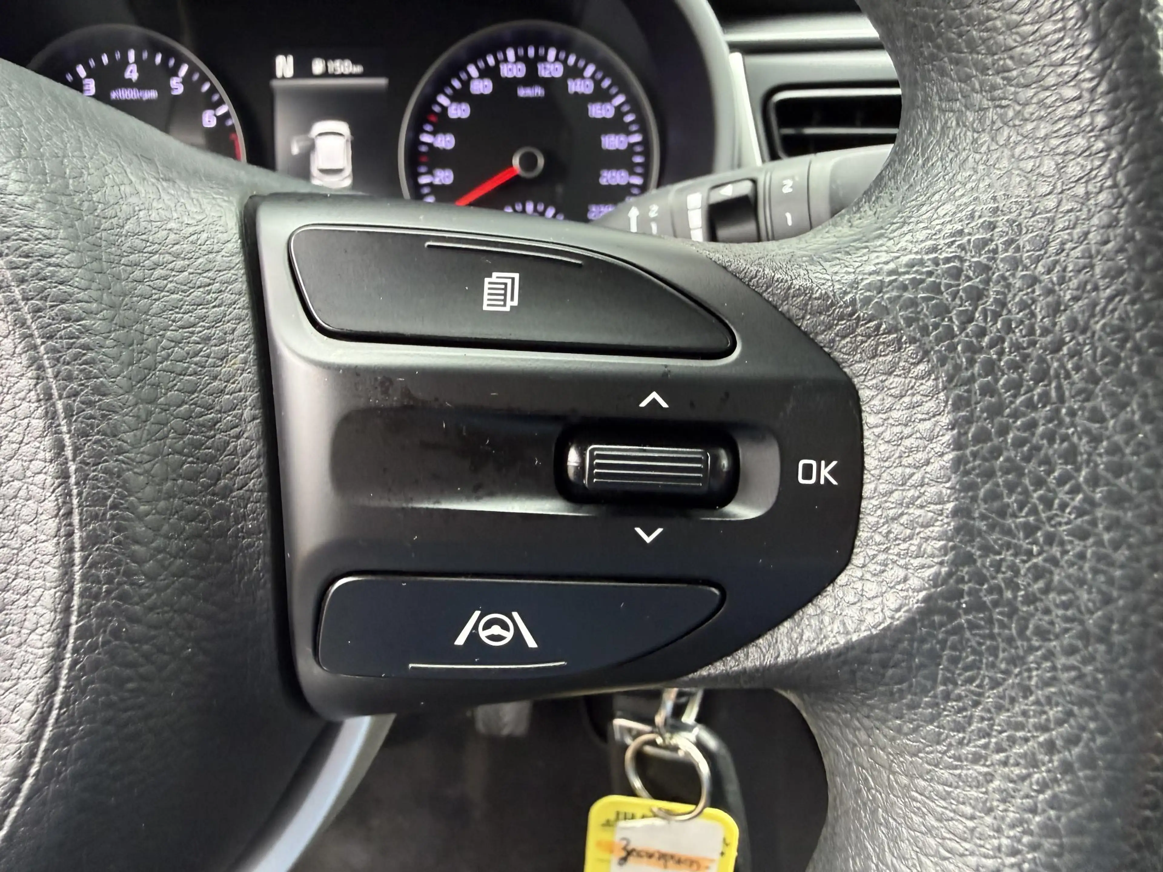 Kia Rio 1.0 T-GDi MHEV ComfortLine — photo 15