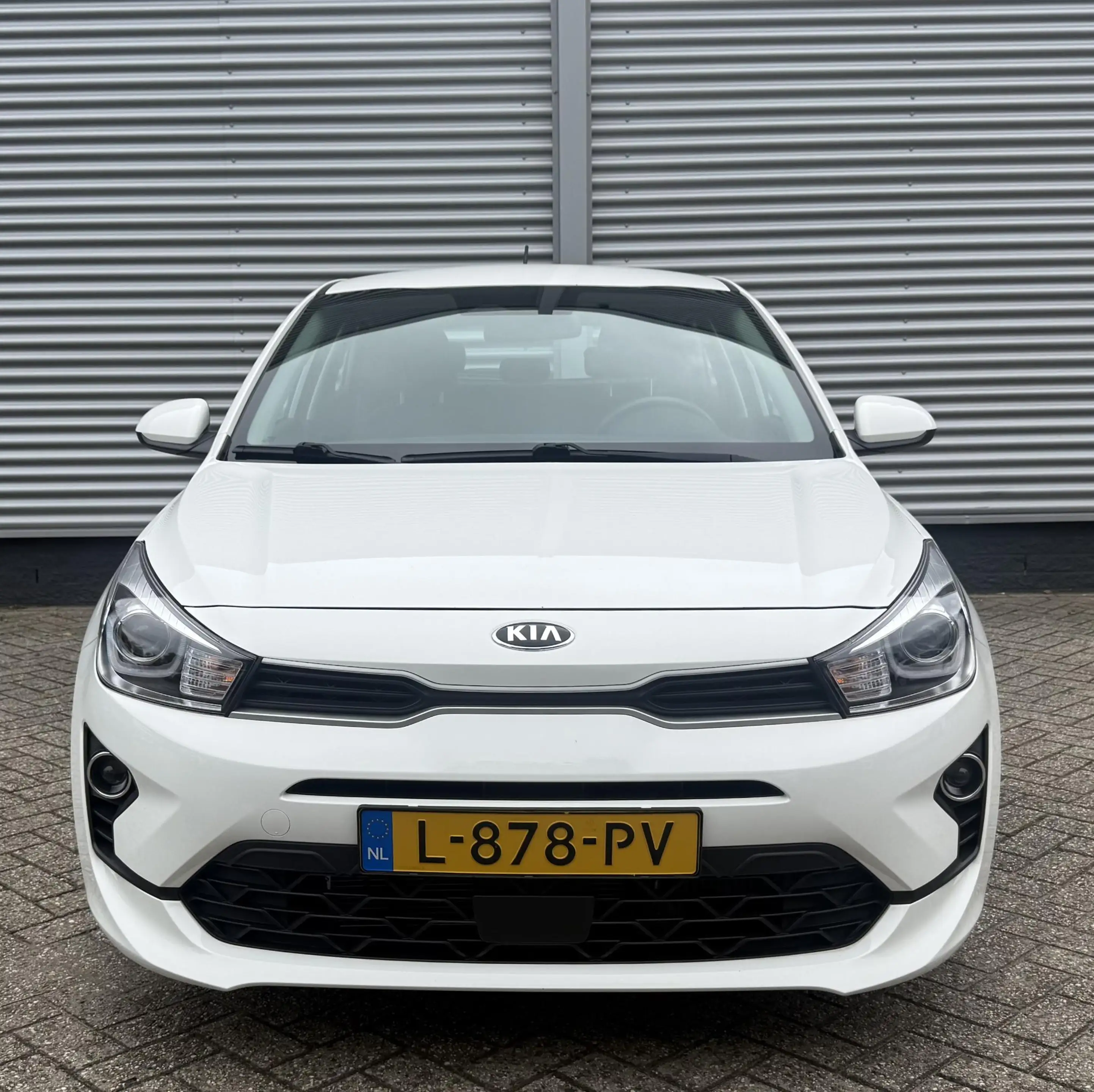Kia Rio 1.0 T-GDi MHEV ComfortLine — photo 2