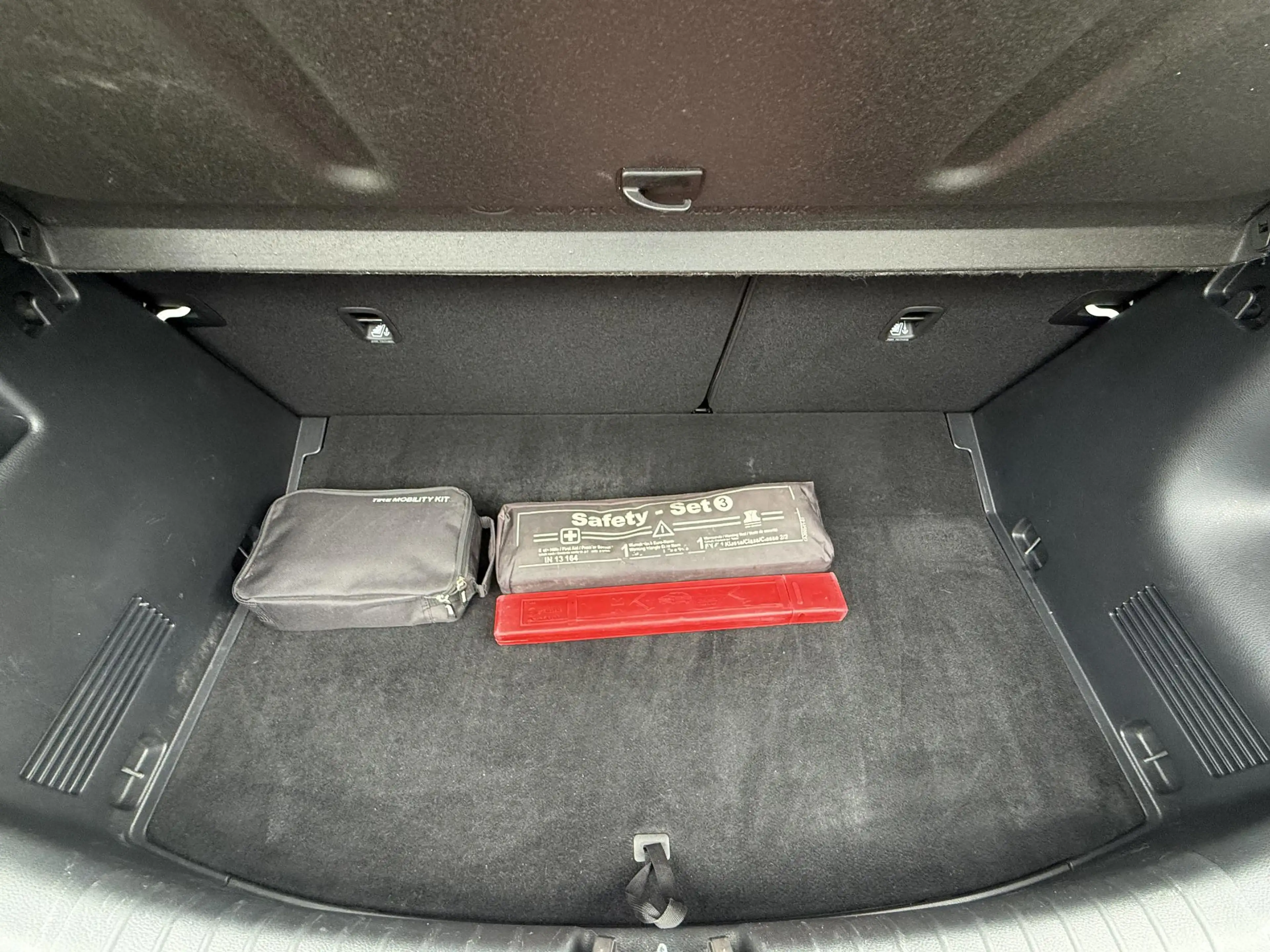 Kia Rio 1.0 T-GDi MHEV ComfortLine — photo 12