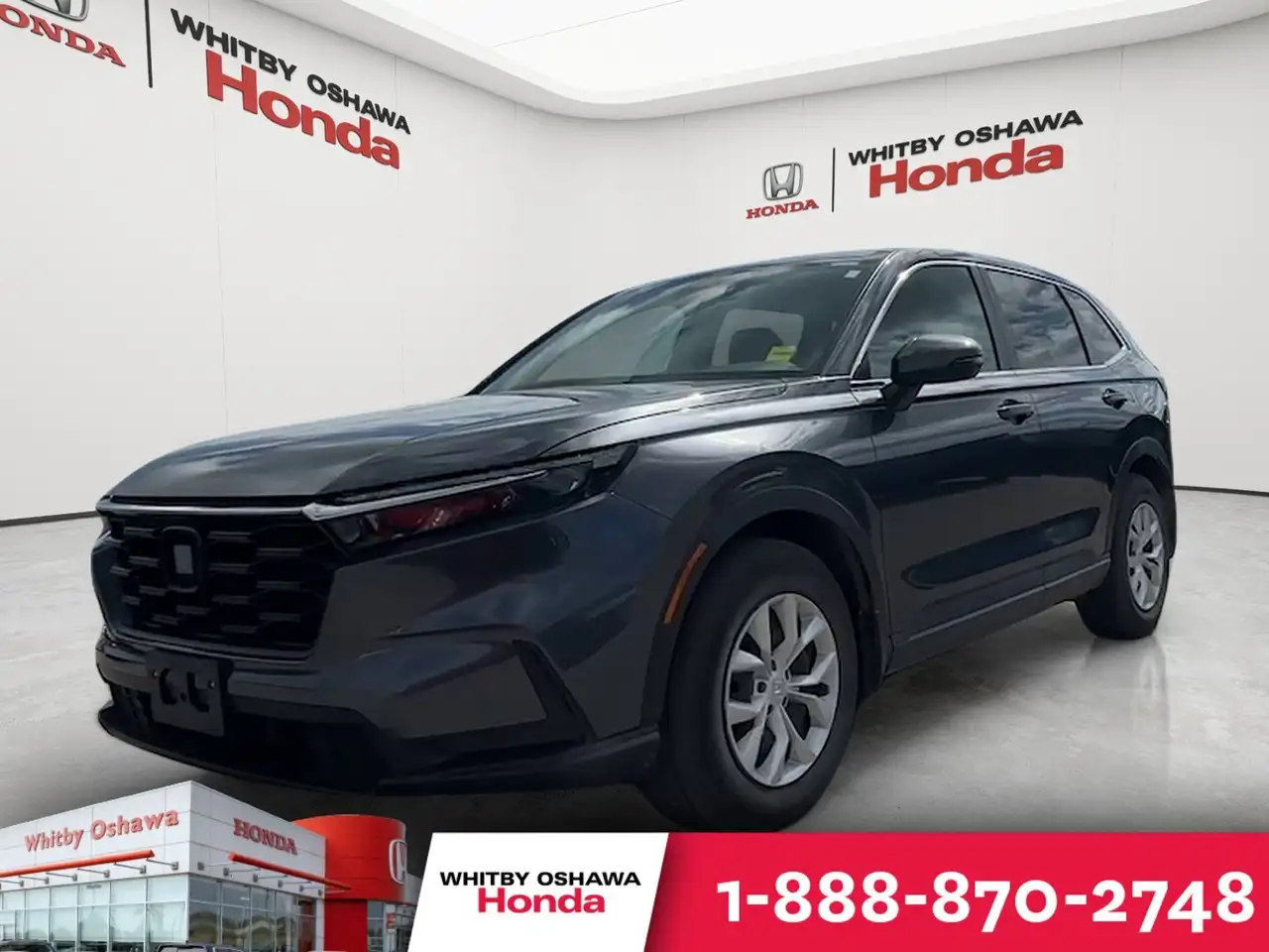 2023 Honda CR-V