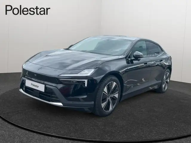 Polestar 4