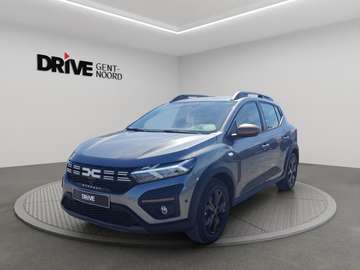 Stepway Extrem+ ECO-G