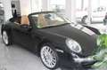 Porsche 997 911 Carrera S Cabriolet Tiptronic S Zwart - thumbnail 5