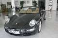 Porsche 997 911 Carrera S Cabriolet Tiptronic S Zwart - thumbnail 4