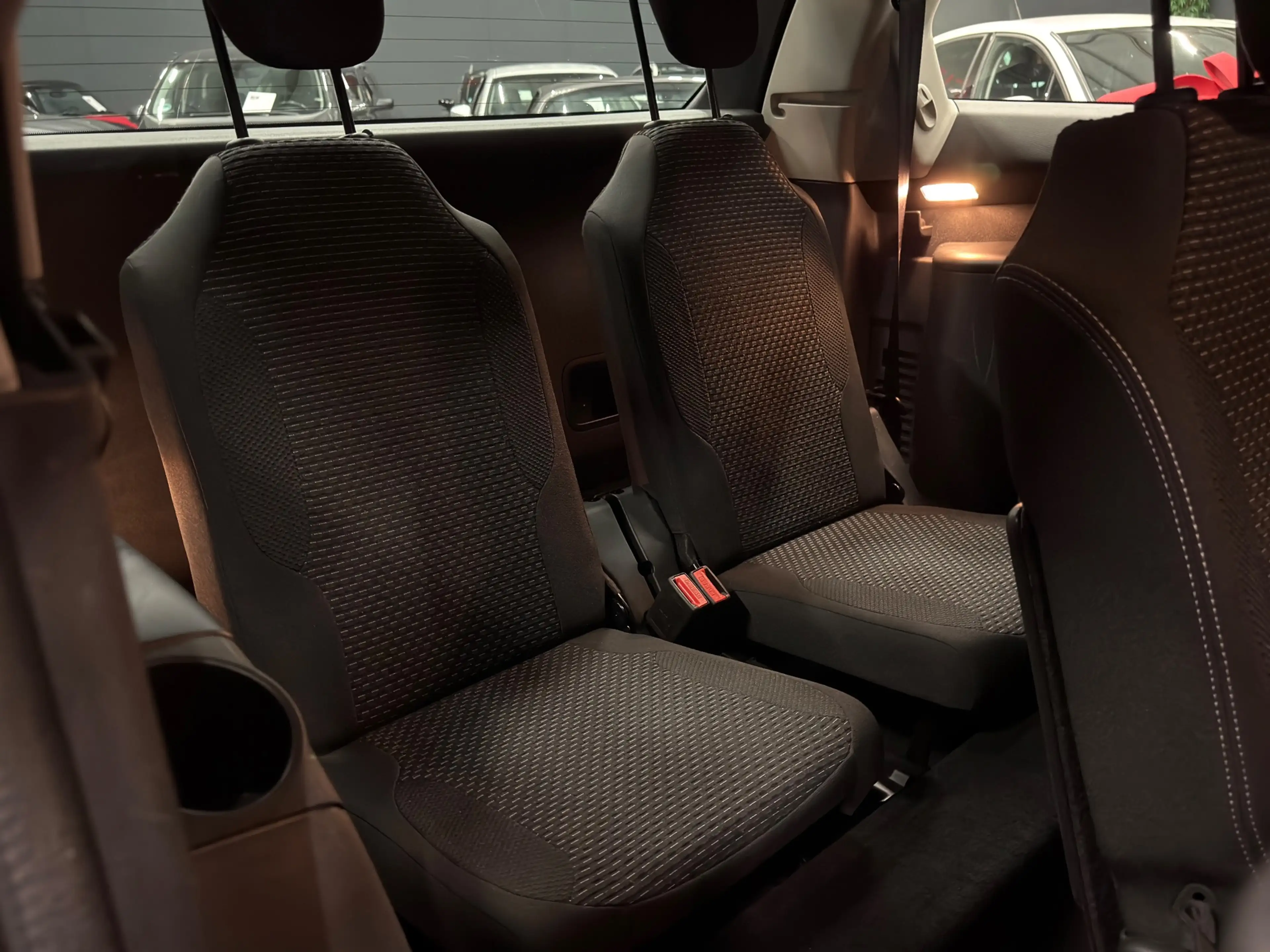 Citroen Grand C4 Picasso 1.6 THP Collection EGS 7-PERSOONS AUTOMAAT NAVI/PD — photo 14