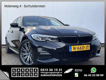 3-serie 320e PHEV M-Sport Edition Plus Leer SOH 94