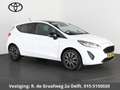 Ford Fiesta 1.1 Trend Sport | Navigatie | Apple Carplay & Andr Wit - thumbnail 29