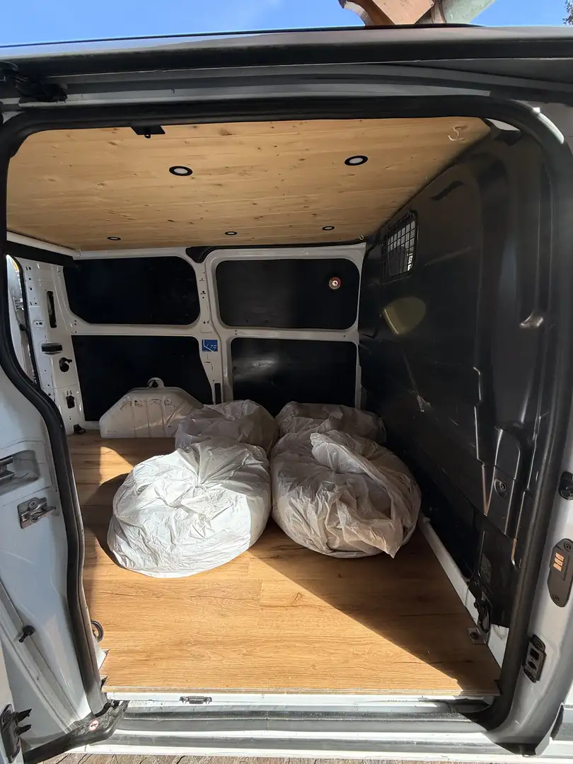 Ford Transit Custom Variobus 2,0 TDCI L1H1 310 Ambiente - 2