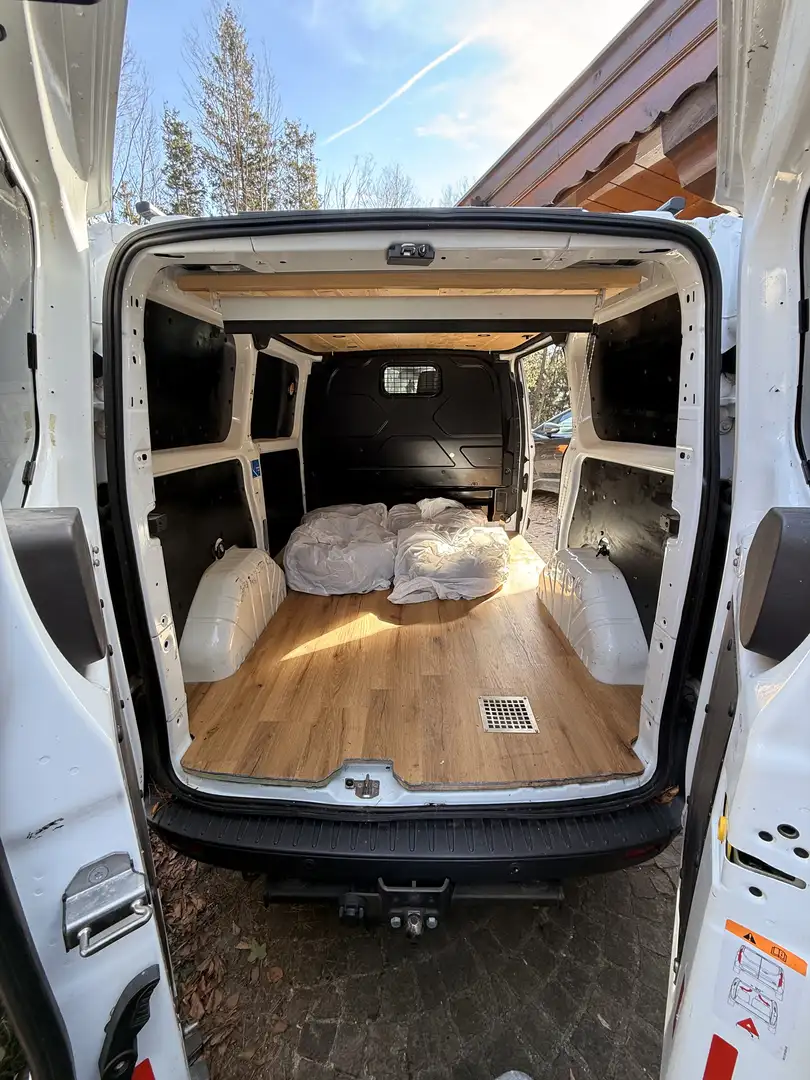 Ford Transit Custom Variobus 2,0 TDCI L1H1 310 Ambiente - 1