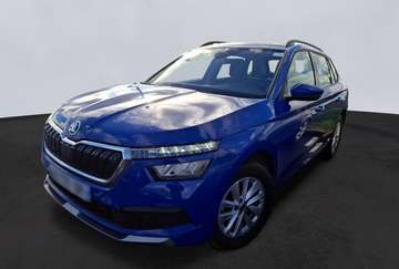 Ambition 1.0 TSI 81kW 7 speed automatic 4 - NOV 2023 26.127 KM 7-speed doors