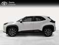 Toyota Yaris Cross 1.5 120H Active Tech Blanco - thumbnail 3