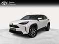 Toyota Yaris Cross 1.5 120H Active Tech Blanco - thumbnail 1