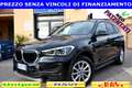 BMW X1 1.5D 116CV AUTOM. **LED-NAV-PDC**KM ORIGINALI** Noir - thumbnail 1