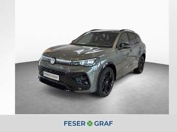 R-Line 2,0 l TSI OPF 4MOTION 150 kW (204 PS) 7-Gan