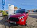 Ford EcoSport ST-Line, Allwetter, Checkheft, 3 Pakete Rot - thumbnail 1