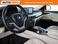 BMW X6 xDrive 30dA Negro - thumbnail 12