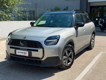 2.0 48V Classic 150CV