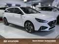 Hyundai i30 FL Kombi N Line Panoramadach Weiß - thumbnail 3