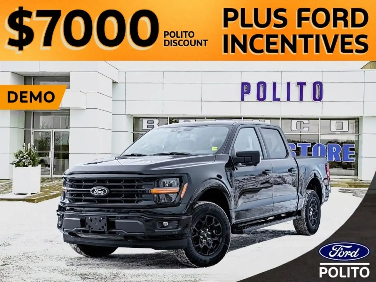 Ford F 150 photo Ford F 150