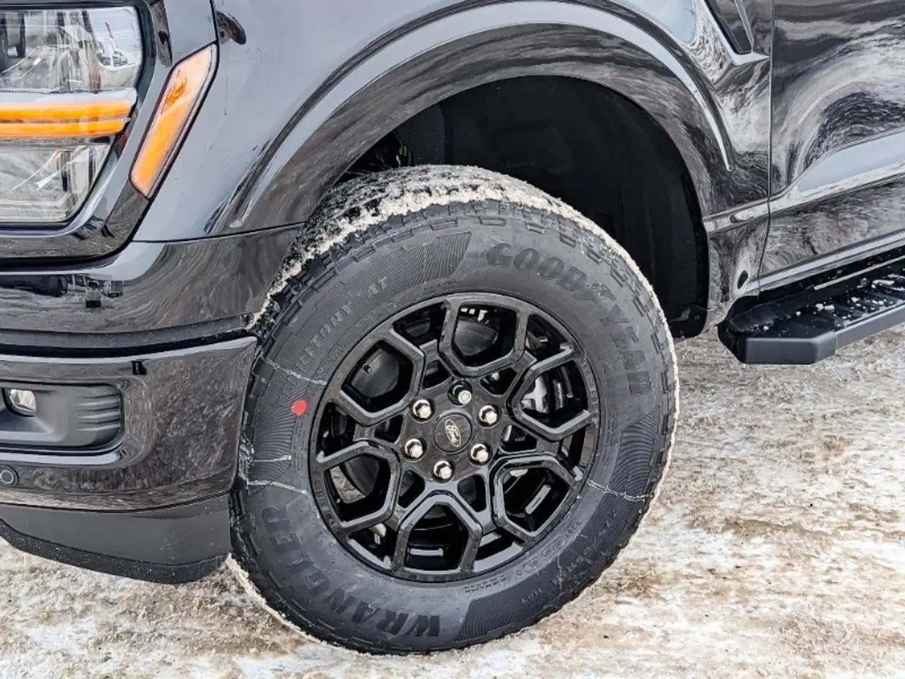 Ford F 150 photo Ford F 150
