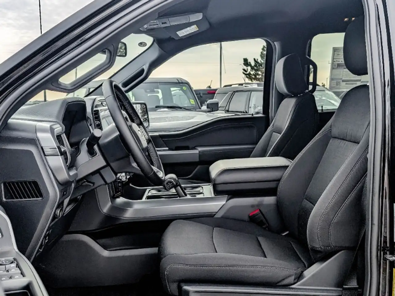 Ford F 150 photo Ford F 150