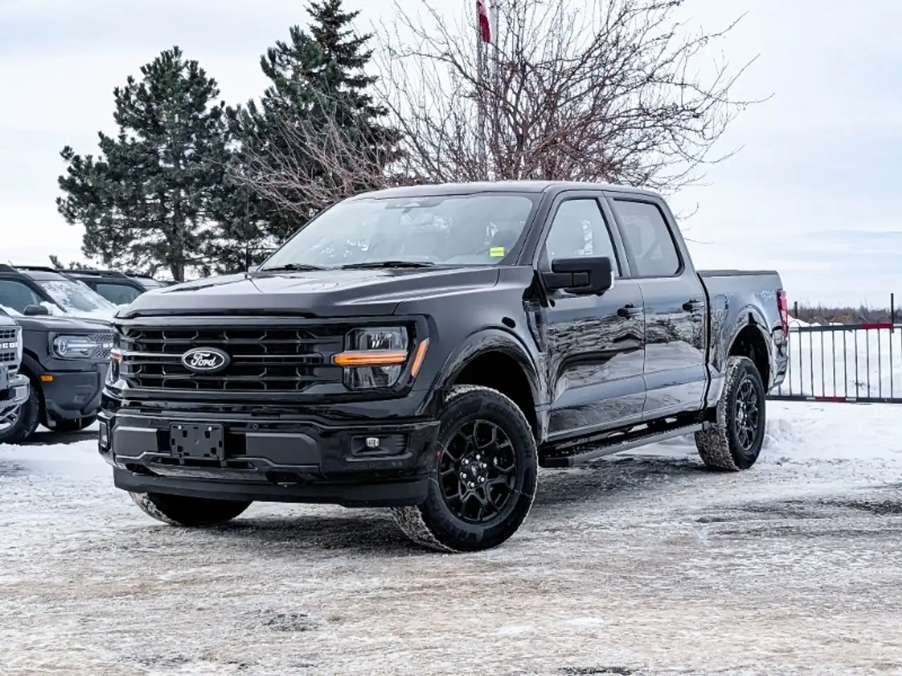 Ford F 150 photo Ford F 150
