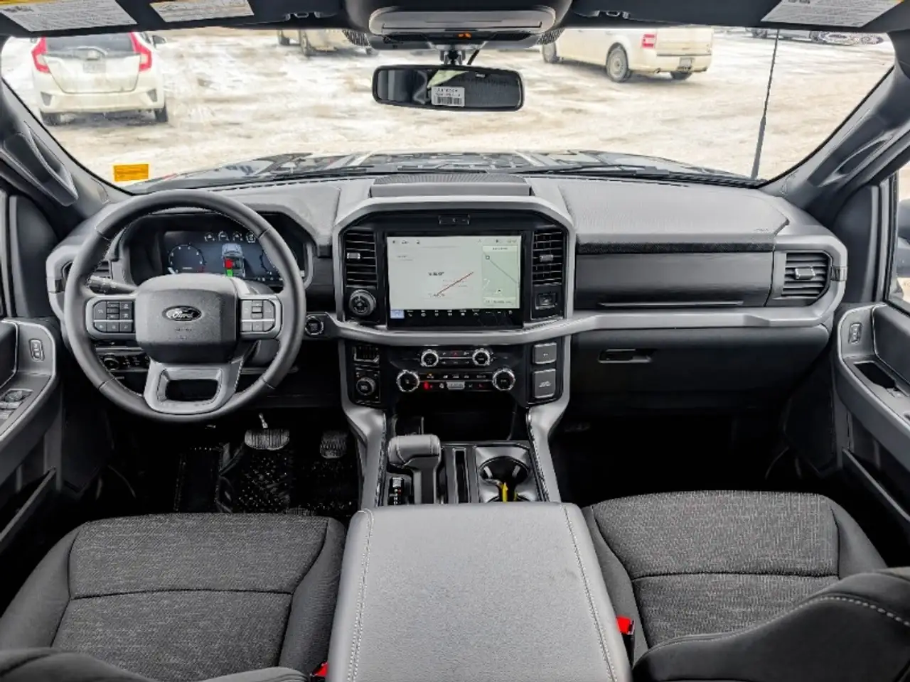 Ford F 150 photo Ford F 150