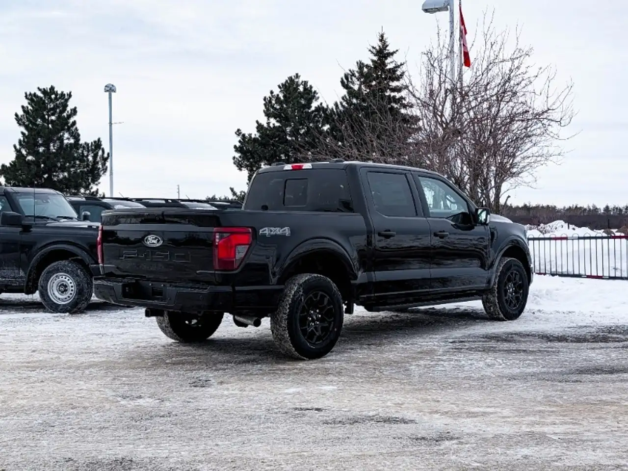 Ford F 150 photo Ford F 150